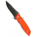 Нож HB01 Large Orange Fantoni складной FAN/HB01SwOr