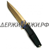 Нож Col. Moschin Gold Limited Extrema Ratio EX/125COLMOSGOLDR