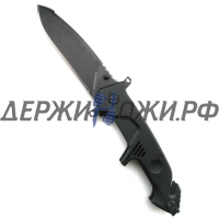 Нож MF3 Ingredior Drop Point Belt Cutter Extrema Ratio складной EX/133MF3DBC