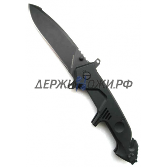 Нож MF3 Ingredior Drop Point Belt Cutter Extrema Ratio складной EX/133MF3DBC