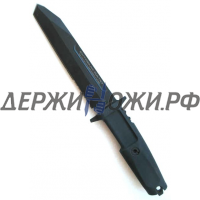 Нож Fulcrum Extrema Ratio с серрейтором EX/082FULTESR