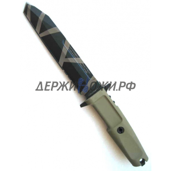 Нож Fulcrum Desert Warfare Extrema Ratio EX/083FULDWR