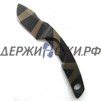 Нож N.K. 1 Desert Warfare Extrema Ratio EX/123N.K.1DW