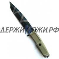 Нож Dobermann III Desert Warfare Extrema Ratio EX/180DOBIIIGEODWR