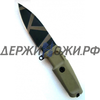 Нож Shrapnel OG Desert Warfare Extrema Ratio EX/160SHRDWOGR