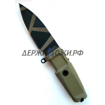 Нож Shrapnel OG Desert Warfare Extrema Ratio EX/160SHRDWOGR