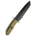Нож TFDE 19 Black Extrema Ratio EX/092TFDE19DGBL