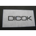 Нож Dicok Diving Compact Extrema Ratio подводный EX/320DICOK