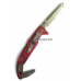 Нож T.F.Rescue Red Extrema Ratio складной многофункциональный EX/130TFRESR