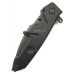 Нож MF2 Black Extrema Ratio складной EX/133MF2