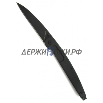 Нож BF3 Dark Talon Ruvido Extrema Ratio складной EX/135BF3RU