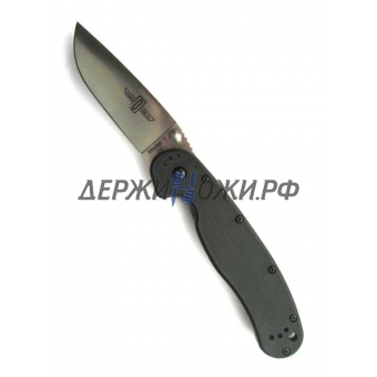 Нож RAT-1,D2 Ontario складной ONT/8867