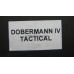 Нож Dobermann IV Tactical Extrema Ratio EX/180DOBIVTAC