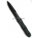 Нож 39-09 COFS Combat Black Extrema Ratio EX/33039-09COMBR