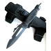 Нож пловца Ultramarine Extrema Ratio EX/320ULTRMGEOR