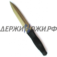Нож ADRA Operativo Gold Extrema Ratio EX/313ADRAOPGOLDR