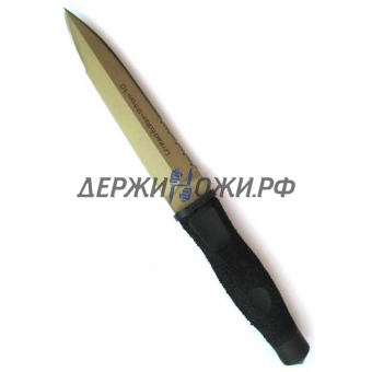 Нож ADRA Operativo Gold Extrema Ratio EX/313ADRAOPGOLDR