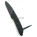 Нож BF M1A2 Black Ruvido Extrema Ratio складной EX/135BFM1A2BLK RU
