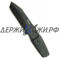 Нож Fulcrum Compact Black Extrema Ratio EX/150FULCTESR