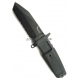Нож Fulcrum Compact Black Extrema Ratio EX/150FULCTESR