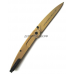 Нож BF3 Gold Limited Extrema Ratio складной EX/135BF3GOLD