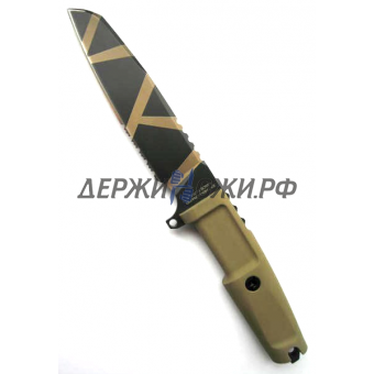 Нож Task Desert Warfare Extrema Ratio EX/084TSKDWR