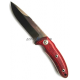 Нож Predator Cherrywood Katz KZ/PDT/5/CWR