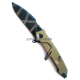 Нож MF2 Desert Warfare Extrema Ratio складной EX/133MF2DW