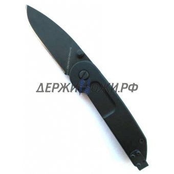 Нож BF1 Classic Drop Point Extrema Ratio складной EX/135BF1CD