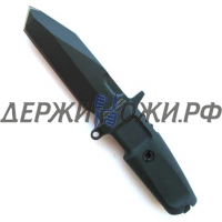 Нож Fulcrum Compact Black Extrema Ratio без серрейтора EX/150FULCTESn/sR