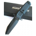 Нож Fulcrum Compact Black Extrema Ratio без серрейтора EX/150FULCTESn/sR