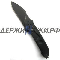 Нож MF1 Full Auto Black Extrema Ratio складной автоматический EX/133MF1F.AUTOR
