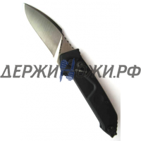Нож MF1 Full Auto Satin Extrema Ratio складной автоматический EX/133MF1F.AUTOSATR