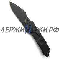 Нож MF1 Black Special Edition Extrema Ratio EX/133MF1SE