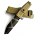 Нож Fulcrum Compact Desert Warfare Extrema Ratio EX/150FULCDWR