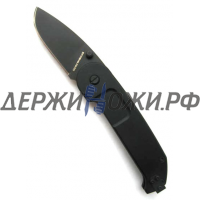 Нож BF2CDS Pitbull Extrema Ratio складной EX/135BF2CDS