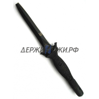 Нож-кинжал Suppressor Operativo Black Extrema Ratio EX/312SUPPR
