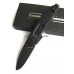Нож M1A1 Black Extrema Ratio складной многофункциональный  EX/135BFM1A1BLK