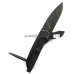 Нож M1A1 Black Extrema Ratio складной многофункциональный  EX/135BFM1A1BLK