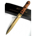 Нож 39 09 Special Edition Gold Extrema Ratio EX/33039-09SPEDGOLDR