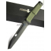 Нож Fulcrum Bayonet Green Extrema Ratio EX/300BAIO2004GR