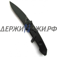 Нож Police II Extrema Ratio складной EX/130POLICE II