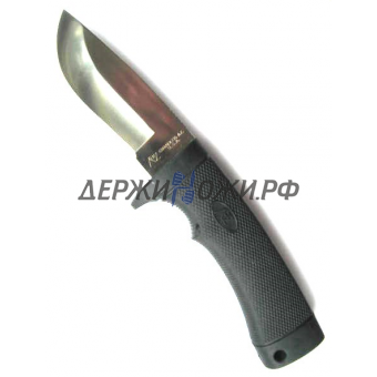 Нож Black Kat 100 Kraton Katz KZ/BK-100
