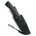 Нож Black Kat 300 Kraton Katz  KZ/BK-300R