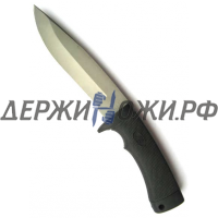 Нож  Black Kat 302 Bead Blasted Kraton Katz KZ/BK-302BB