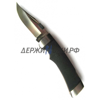 Нож Cheetah 800 Clip-Point Kraton Katz складной KZ/K-800CL