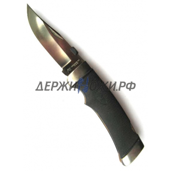Нож Cheetah 900 Clip-Point Kraton Katz складной KZ/K-900CL