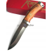 Нож Lion King Premium 302 Blonde Ashwood Katz KZ/K-302BA