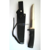 Нож Black Kat 1006 Tanto Kraton Katz KZ/BK-1006R