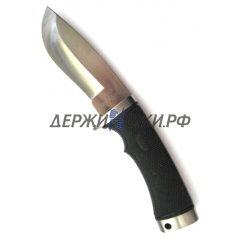 Нож Wild Kat 103 Stippled Kraton Katz KZ/K-103